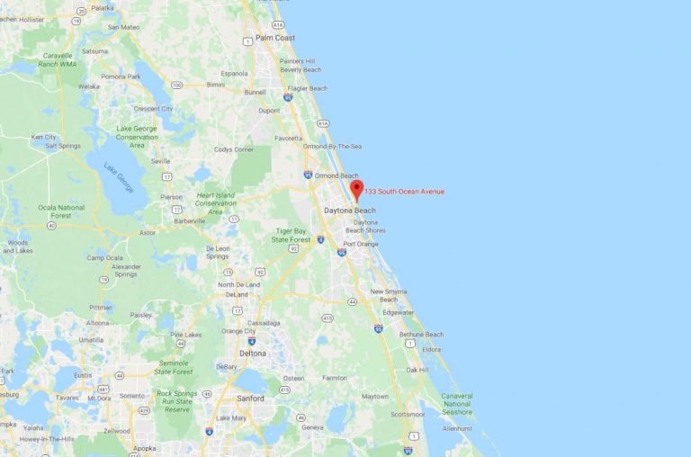 Daytona Location Roomba Inn & Suites to your home away from home!